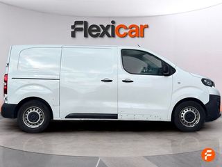 Peugeot Expert PEUGEOT  EXPERT BLUE HDI 120