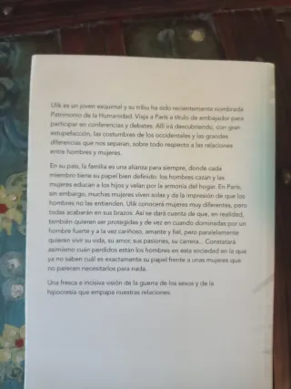 El paìs del desastre amoroso