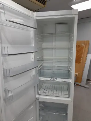 Pack Nevera y Lavadora A++