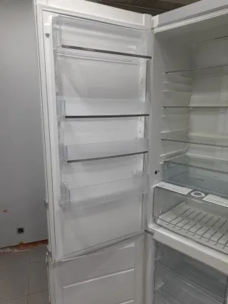 Pack Nevera y Lavadora A++