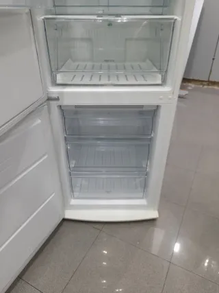 Pack Nevera y Lavadora A++