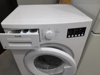 Pack Nevera y Lavadora A++