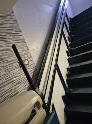 Salvaescaleras Vimec