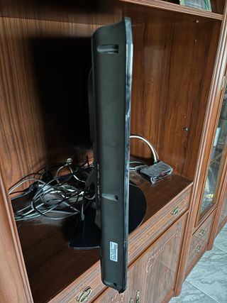 TV LG 32 pulgadas sin tdt2