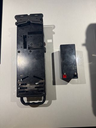 Mesa de arranque RC + Batería Lista para usar