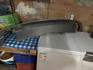 Difusor trasero audi a5 b9