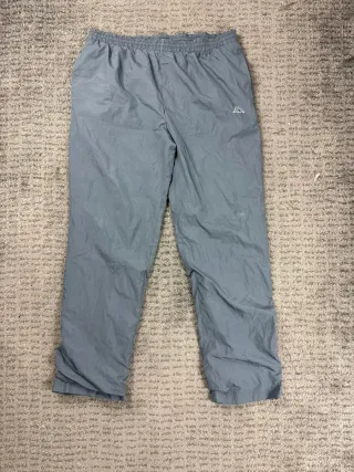 ¡¡OFERTA!! Talla L Pantalón Kappa Impermeable