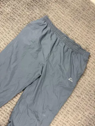 ¡¡OFERTA!! Talla L Pantalón Kappa Impermeable