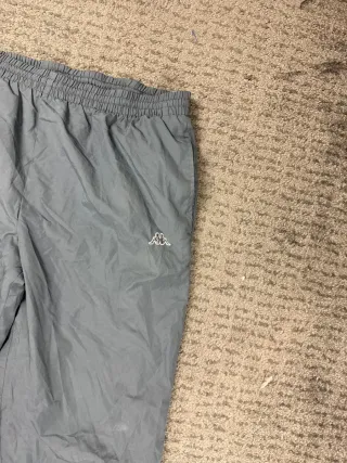 ¡¡OFERTA!! Talla L Pantalón Kappa Impermeable