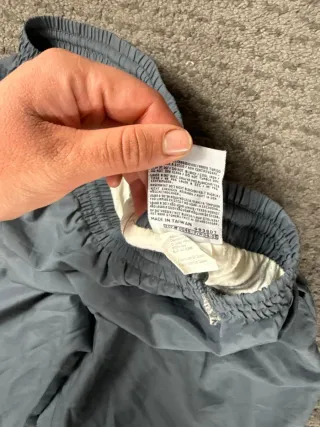 ¡¡OFERTA!! Talla L Pantalón Kappa Impermeable