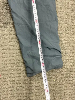 ¡¡OFERTA!! Talla L Pantalón Kappa Impermeable