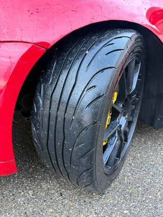 Protrack 18x8 ET45 5x112