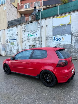 Protrack 18x8 ET45 5x112