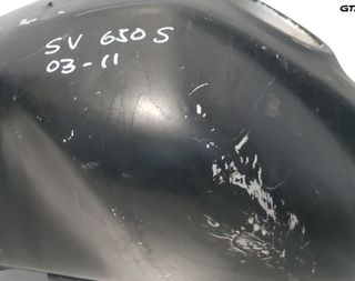 Deposito Gasolina Suzuki Sv 650 S 2003-2011