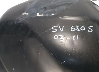 Deposito Gasolina Suzuki Sv 650 S 2003-2011