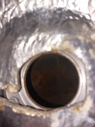 Deposito Gasolina Suzuki Sv 650 S 2003-2011