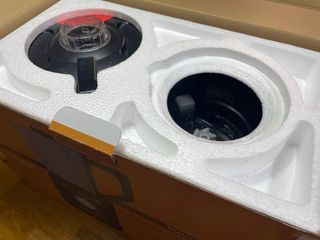 Robot Cocina Cecotec Cecomix Compact 1250W