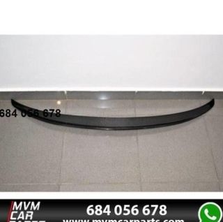 Alerón BMW F36 2014 Look Performance Carbono