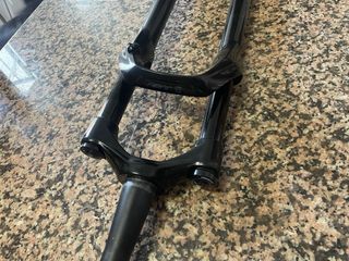 Rock Shox Judy Horquilla Bicicleta