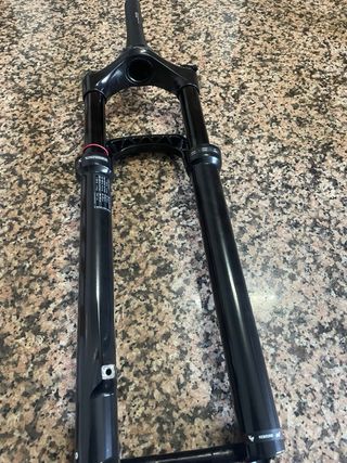 Rock Shox Judy Horquilla Bicicleta