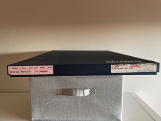 Manteleta de fallera adulta