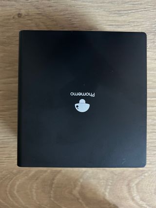 Impresora Phomemo M02 Negra