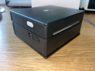 Impresora Phomemo M02 Negra