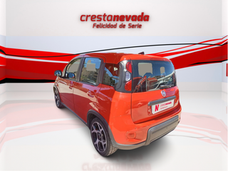 FIAT 500 2022 ¡¡Desde 179€ al mes!!