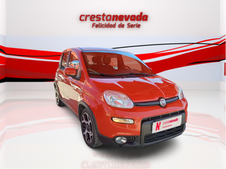 FIAT 500 2022 ¡¡Desde 179€ al mes!!