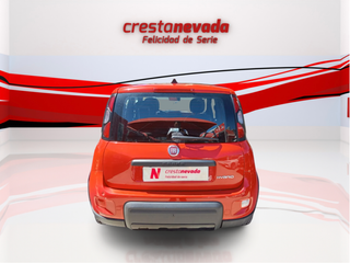 FIAT 500 2022 ¡¡Desde 179€ al mes!!