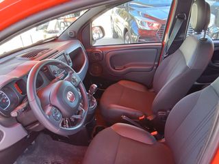 FIAT 500 2022 ¡¡Desde 179€ al mes!!