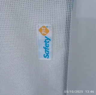 Barrera de seguridad para cama 90cm