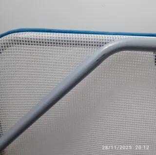 Barrera de seguridad para cama 90cm