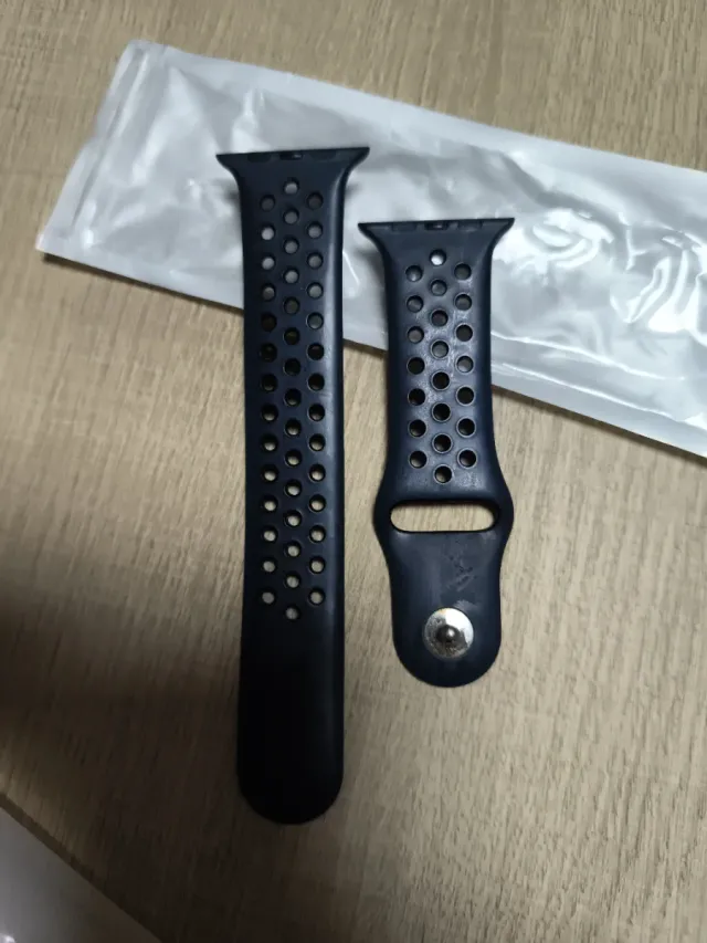 Correas Apple Watch 42/44mm