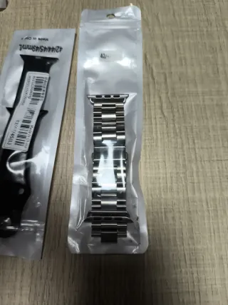 Correas Apple Watch 42/44mm