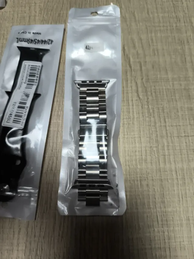 Correas Apple Watch 42/44mm