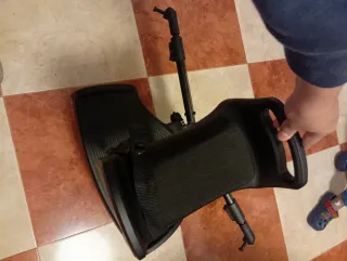 Asiento universal para patinete/cochecito