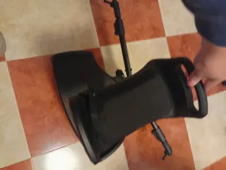 Asiento universal para patinete/cochecito