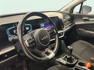 Kia Sportage 1.6 CRDi 85kW (115CV) Concept 4x2