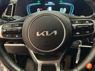 Kia Sportage 1.6 CRDi 85kW (115CV) Concept 4x2
