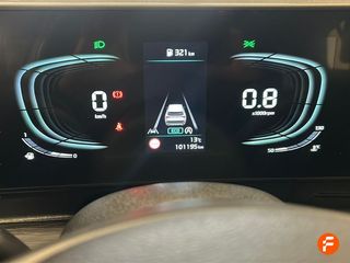 Kia Sportage 1.6 CRDi 85kW (115CV) Concept 4x2