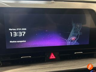 Kia Sportage 1.6 CRDi 85kW (115CV) Concept 4x2