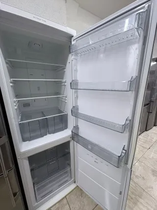 Frigorífico Corberó Blanco