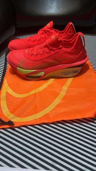 Nike Zoom Alphafly Next3