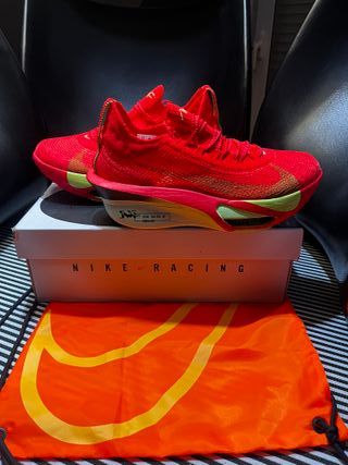 Nike Zoom Alphafly Next3