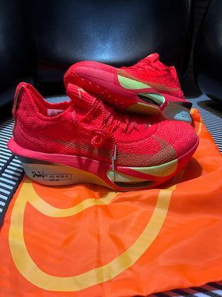 Nike Zoom Alphafly Next3