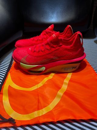 Nike Zoom Alphafly Next3