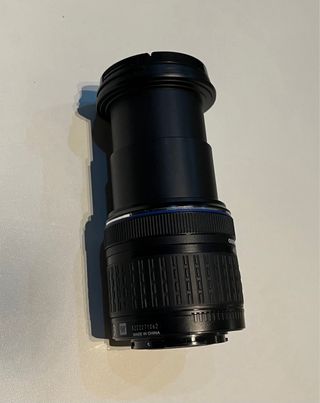 Objetivo Olympus 40-150mm 4/3