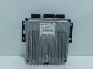 1124724 8200911560 centralita nissan nv 200 kasten