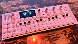 Teenage Engineering OP-1 Field + funda, como nuevo